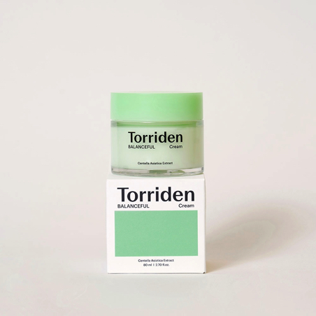 Torriden（トリデン）｜バランスフル クリーム