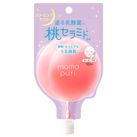 momopuri（モモプリ）｜フレッシュドリームインマスク