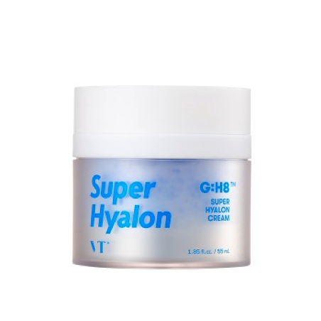 SUPER HYALON（スーパーヒアルロン）｜クリーム