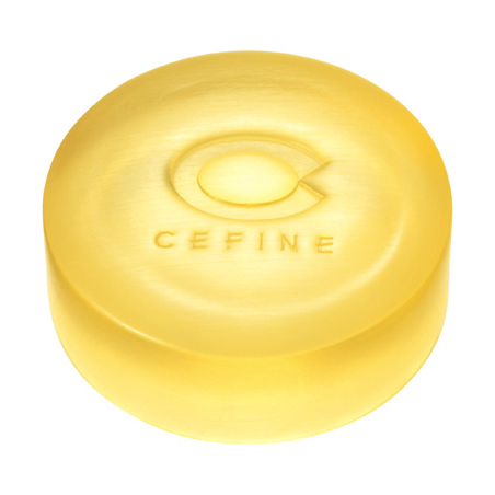CEFINE（セフィーヌ）｜センシティブソープ