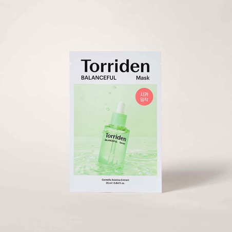 Torriden（トリデン）｜バランスフル マスク