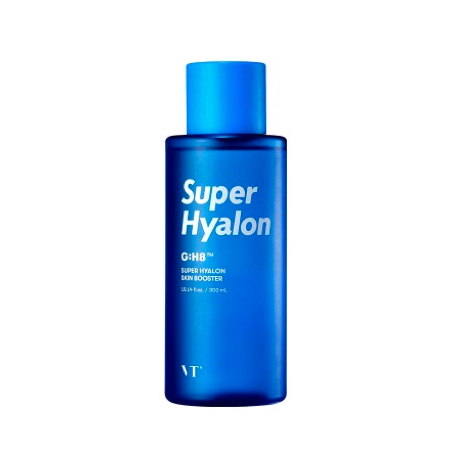 SUPER HYALON（スーパーヒアルロン）｜スキンブースター
