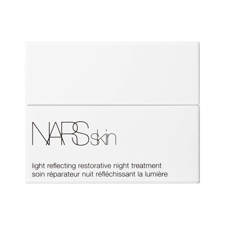 NARS skin（ナーズスキン）｜ライトリフレクティング レストレイティブ ナイトトリートメント