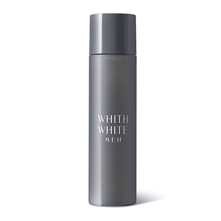 WHITH WHITE MEN（フィスホワイトメン）｜化粧水