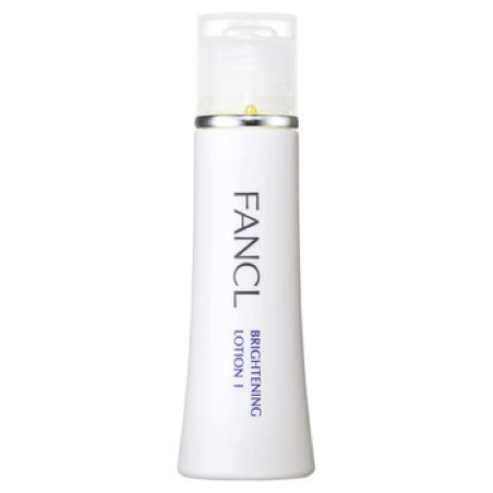 FANCL（ファンケル）｜ブライトニング 化粧液 I さっぱり