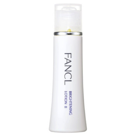 FANCL（ファンケル）｜ブライトニング 乳液 I さっぱり