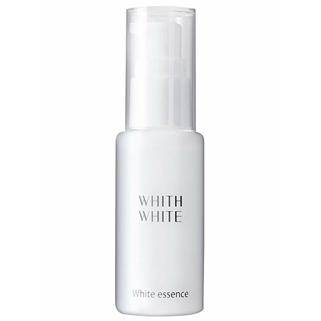 WHITH WHITE（フィスホワイト）｜美容液