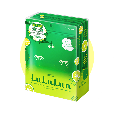 LuLuLun（ルルルン）｜九州ルルルン(カボスの香り)