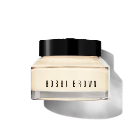 BOBBI BROWN（ボビイブラウン）｜ビタエンリッチドクリーム＆フェイスベース