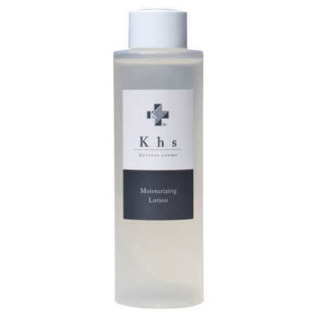 Khs（キース）｜保湿化粧水