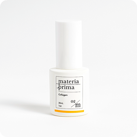 materia prima（マテリアプリマ）｜M02 コラーゲン