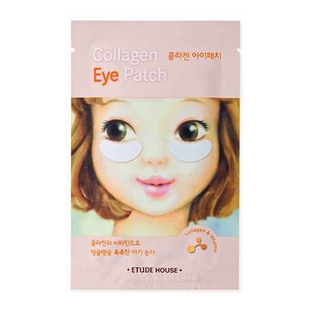 ETUDE HOUSE（エチュードハウス）｜CLアイパッチ