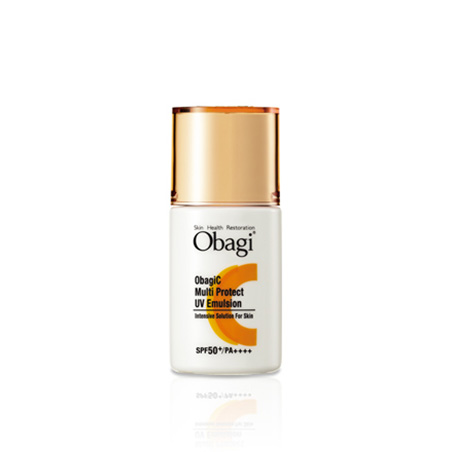 Obagi（オバジ）｜オバジC マルチプロテクト UV乳液