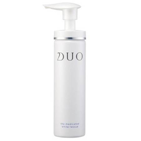 DUO（デュオ）｜ザ 薬用ホワイトレスキュー