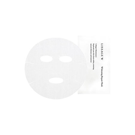 LISSAGE（リサージ）｜リサージ ホワイト ホワイトニング リペアマスク
