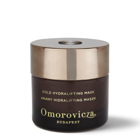 Omorovicza（オモロヴィッツァ）｜ゴールドハイドラリフトマスク